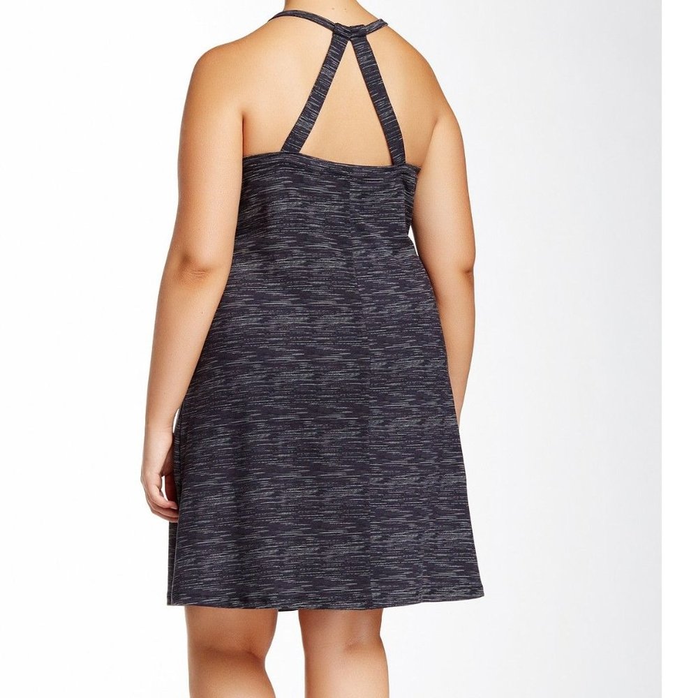 The Balance Outdoor | Harmony Grey Dress Size Small
